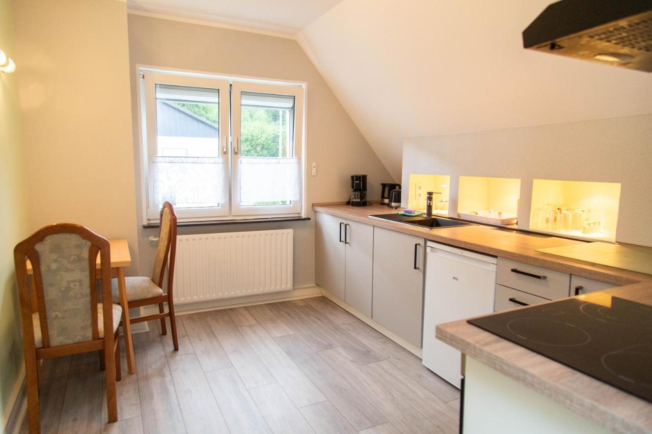 Windeck Ferienwohnung Schadler מראה חיצוני תמונה