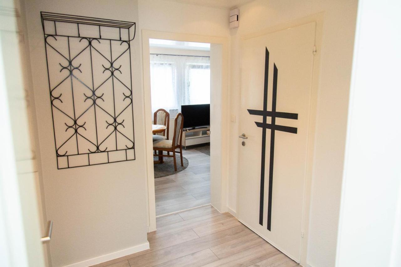 Windeck Ferienwohnung Schadler מראה חיצוני תמונה