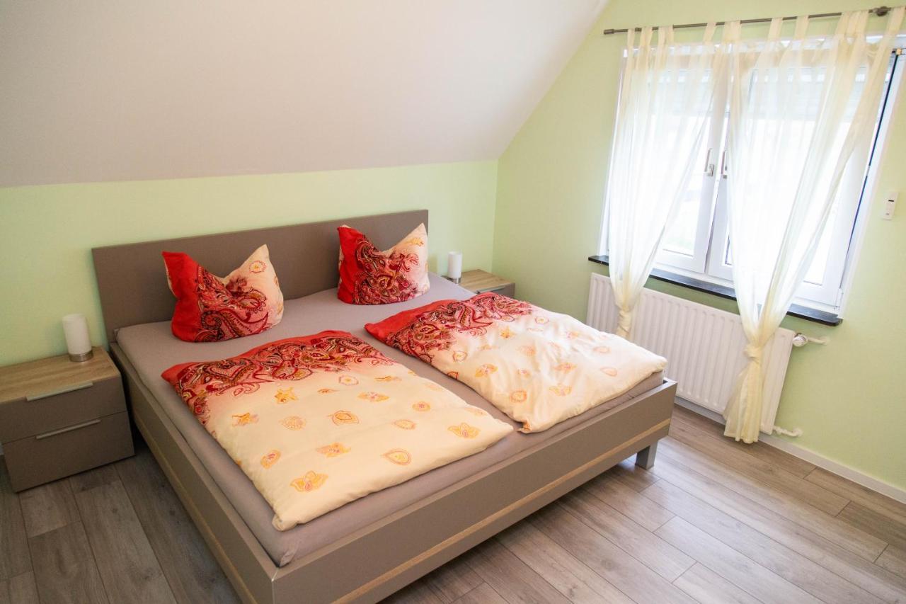 Windeck Ferienwohnung Schadler מראה חיצוני תמונה