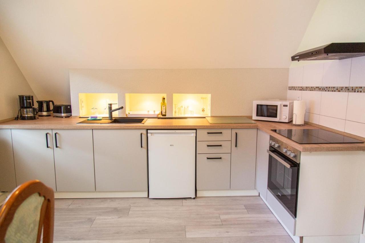 Windeck Ferienwohnung Schadler מראה חיצוני תמונה