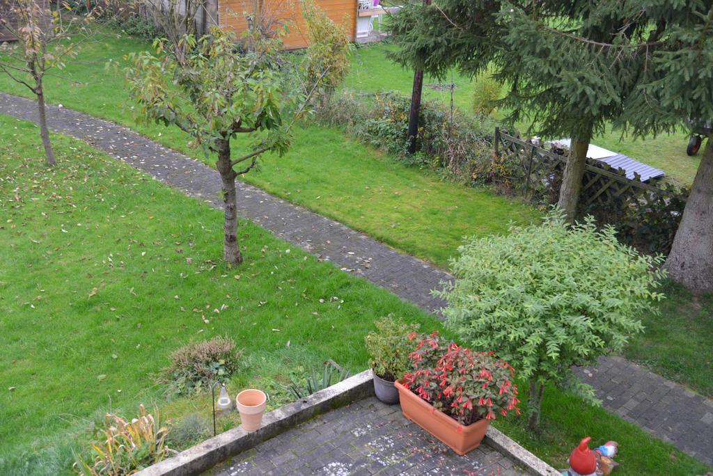 Windeck Ferienwohnung Schadler מראה חיצוני תמונה